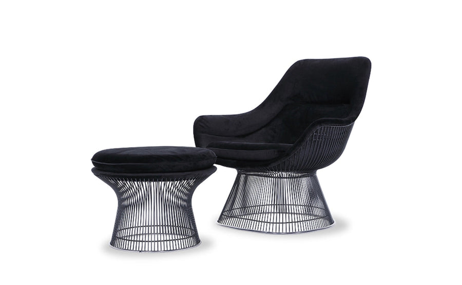 プラットナーイージーオットマン/PLATNER Easy Ottoman