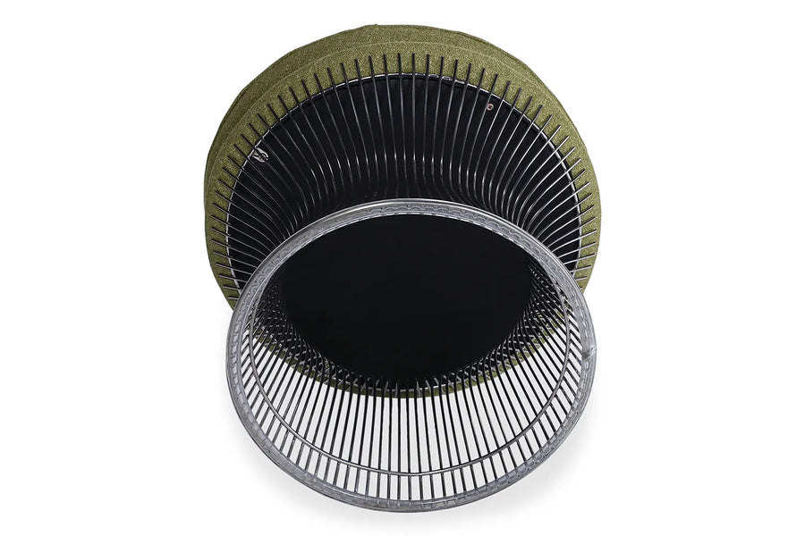 プラットナーイージーオットマン/PLATNER Easy Ottoman