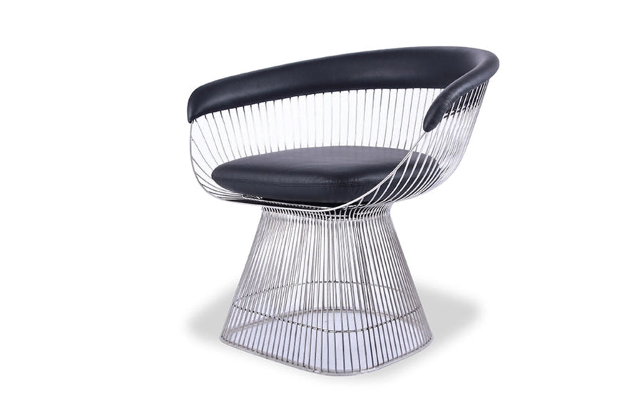 プラットナーラウンジチェア / PLATNER Lounge Chair
