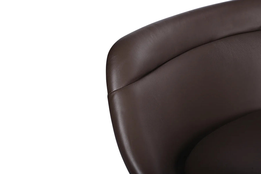 プラットナーラウンジチェア(アップホルスターバージョン)/PLATNER Lounge Chair(Upholster Ver,)