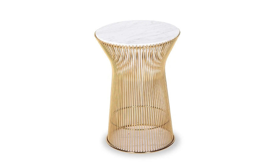 プラットナーサイドテーブル / PLATNER Side Table