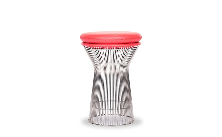 プラットナースツール/PLATNER stool