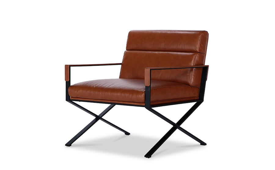 サライラウンジチェア/SAHRAI Lounge Arm Chair
