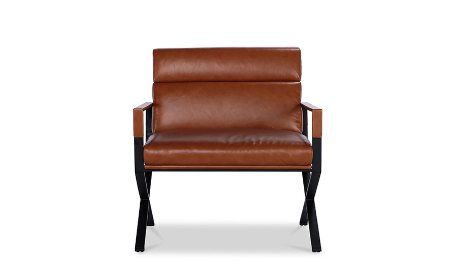 サライラウンジチェア/SAHRAI Lounge Arm Chair