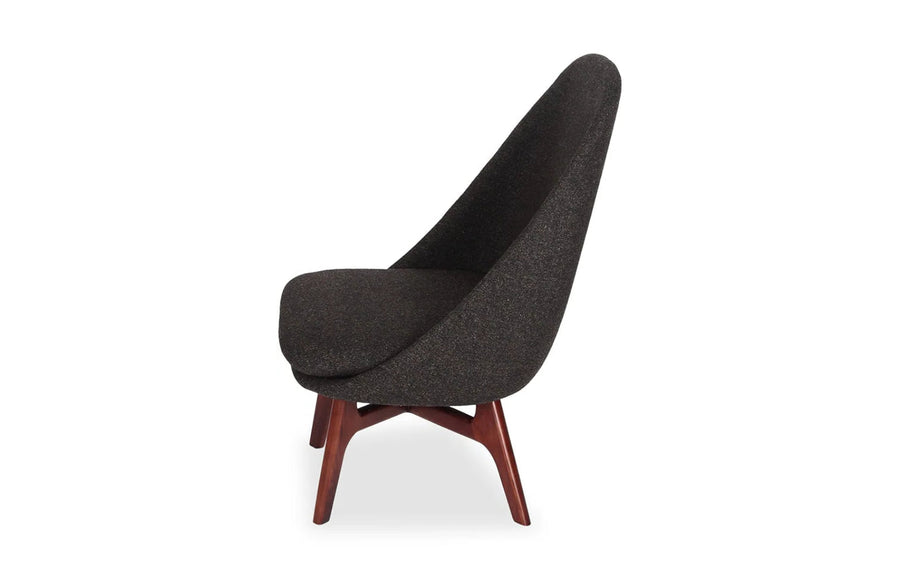 ソロラウンジチェア/SOLO Lounge Chair