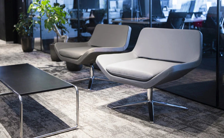 ステララウンジチェア/STELLA Louuge Chair