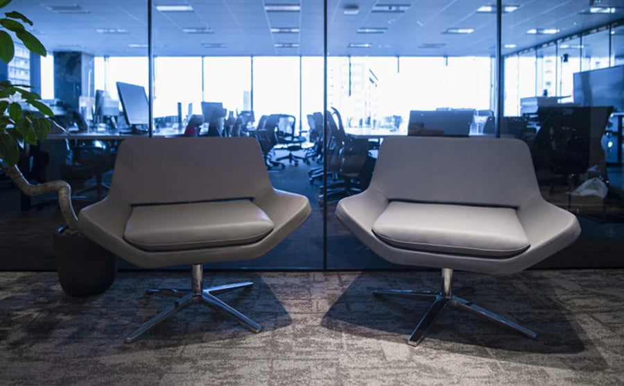 ステララウンジチェア/STELLA Louuge Chair