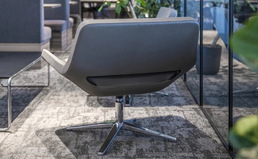 ステララウンジチェア/STELLA Louuge Chair