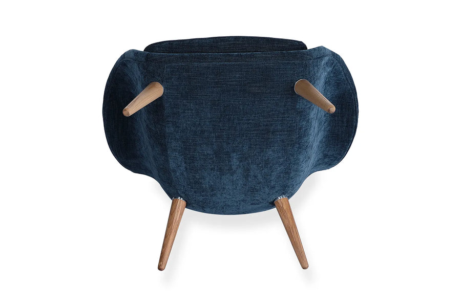 スウーンラウンジチェア / SWOON Lounge Chair
