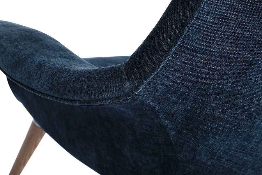 スウーンラウンジチェア / SWOON Lounge Chair