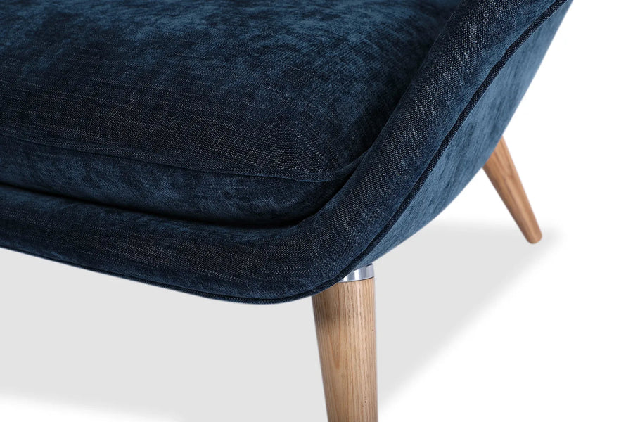 スウーンラウンジチェア / SWOON Lounge Chair