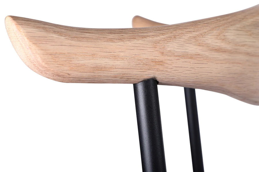 シープホーンチェア/Sheep Horn Chair