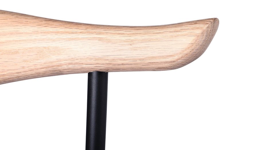 シープホーンチェア/Sheep Horn Chair