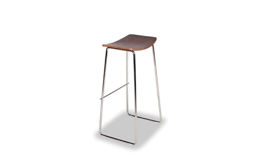 ティンバーバーチェア/TIMBER Bar Chair