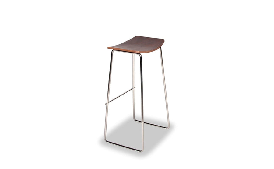 ティンバーバーチェア/TIMBER Bar Chair