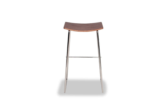 ティンバーバーチェア/TIMBER Bar Chair