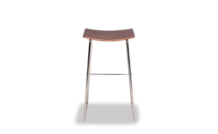 ティンバーバーチェア/TIMBER Bar Chair