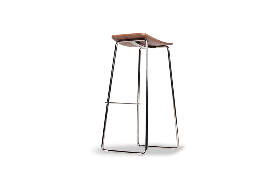 ティンバーバーチェア/TIMBER Bar Chair