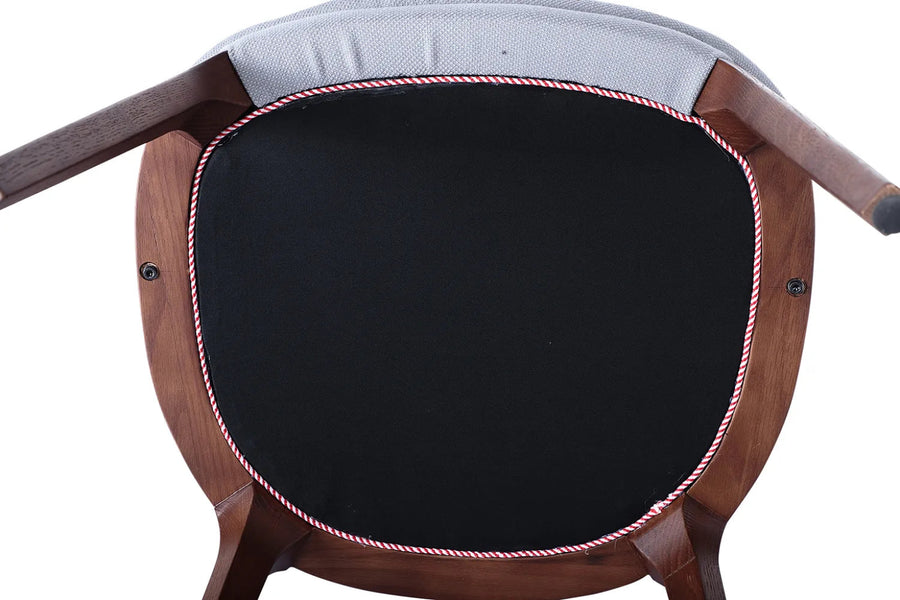 ベリスアームチェア/VELIS Arm Chair