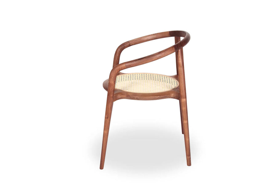 ウィッカーチェア/WICKER Chair