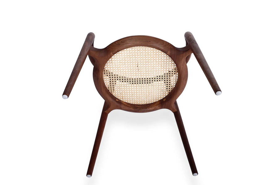 ウィッカーチェア/WICKER Chair