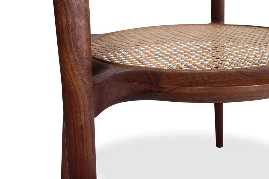 ウィッカーチェア/WICKER Chair