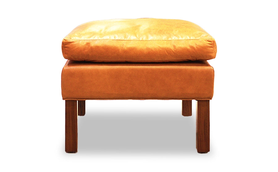 ウイングバックオットマン/WINGBACK Ottoman