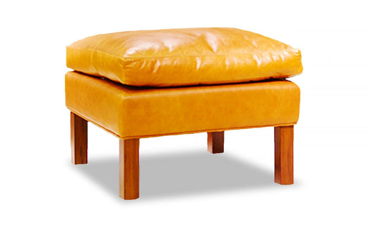 ウイングバックオットマン / WINGBACK Ottoman