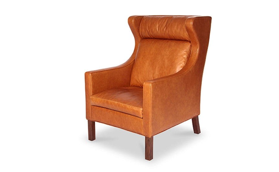 ウイングバックソファ 1P/WINGBACK Sofa 1P