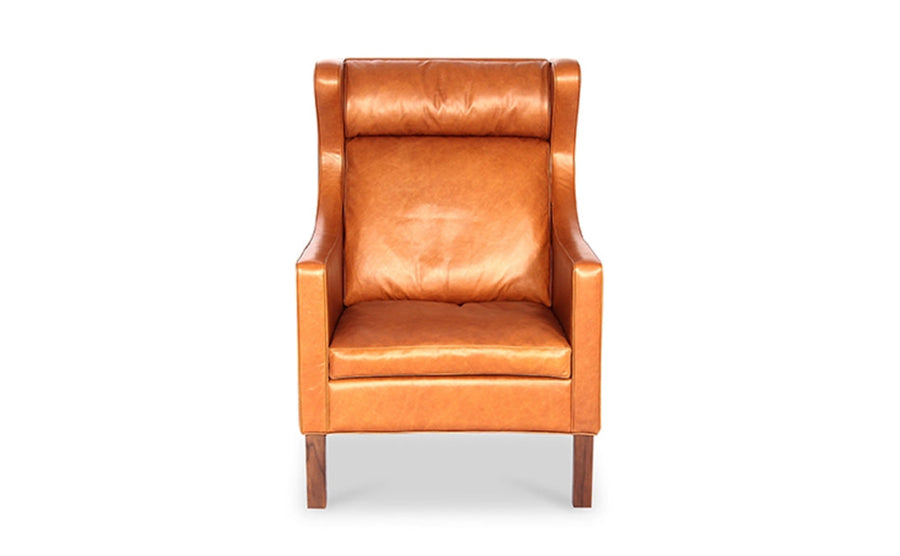 ウイングバックソファ 1P/WINGBACK Sofa 1P