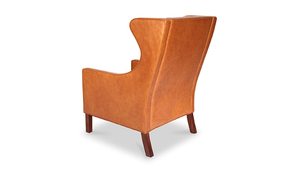 ウイングバックソファ 1P/WINGBACK Sofa 1P