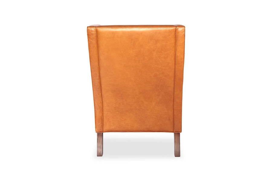 ウイングバックソファ 1P/WINGBACK Sofa 1P