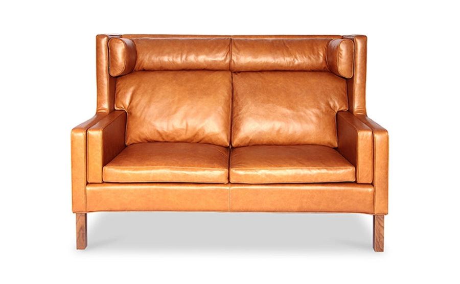 ウイングバックソファ 2P/WINGBACK Sofa 2P