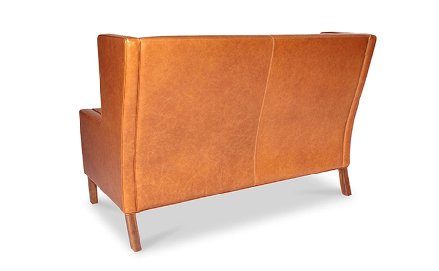 ウイングバックソファ 2P/WINGBACK Sofa 2P