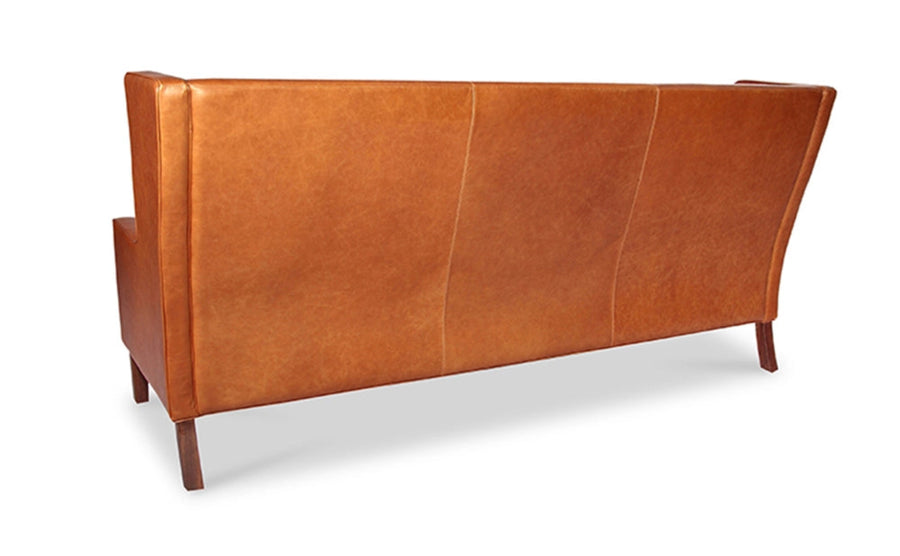 ウイングバックソファ 3P/WINGBACK Sofa 3P