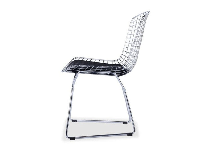 ワイヤーサイドチェア/WIRE Side Chair