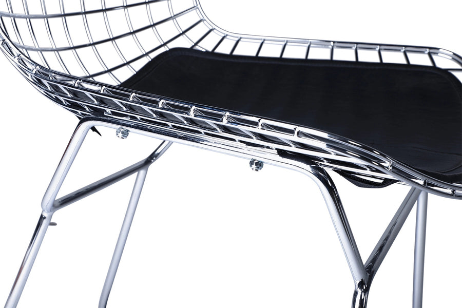 ワイヤーサイドチェア/WIRE Side Chair