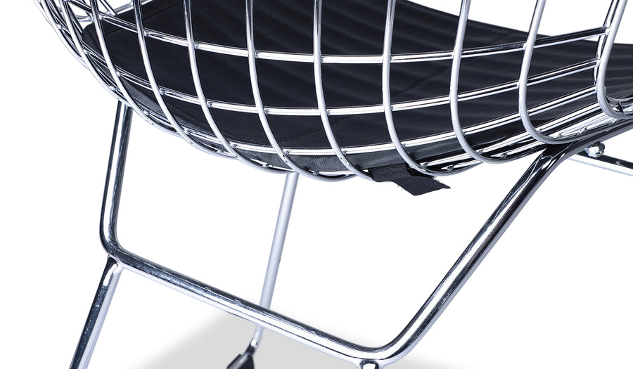 ワイヤーサイドチェア/WIRE Side Chair