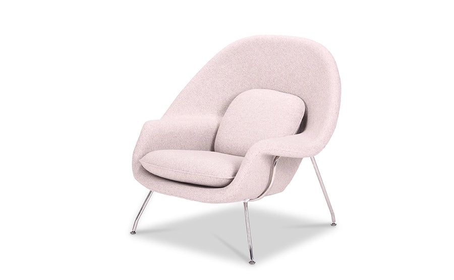 ウームチェア/WOMB Chair