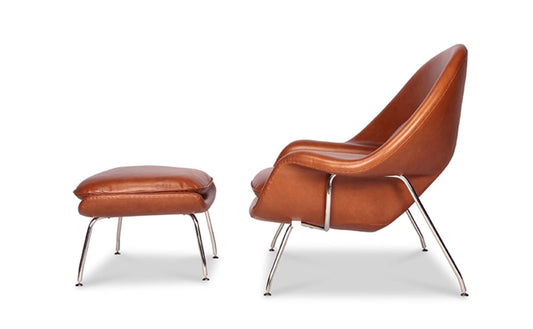 ウームオットマン/WOMB Ottoman