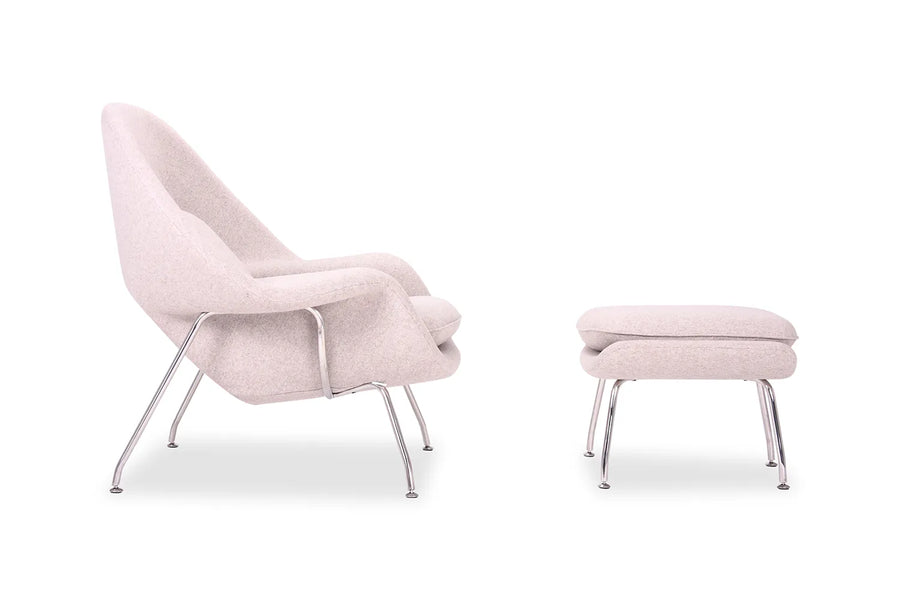 ウームオットマン/WOMB Ottoman