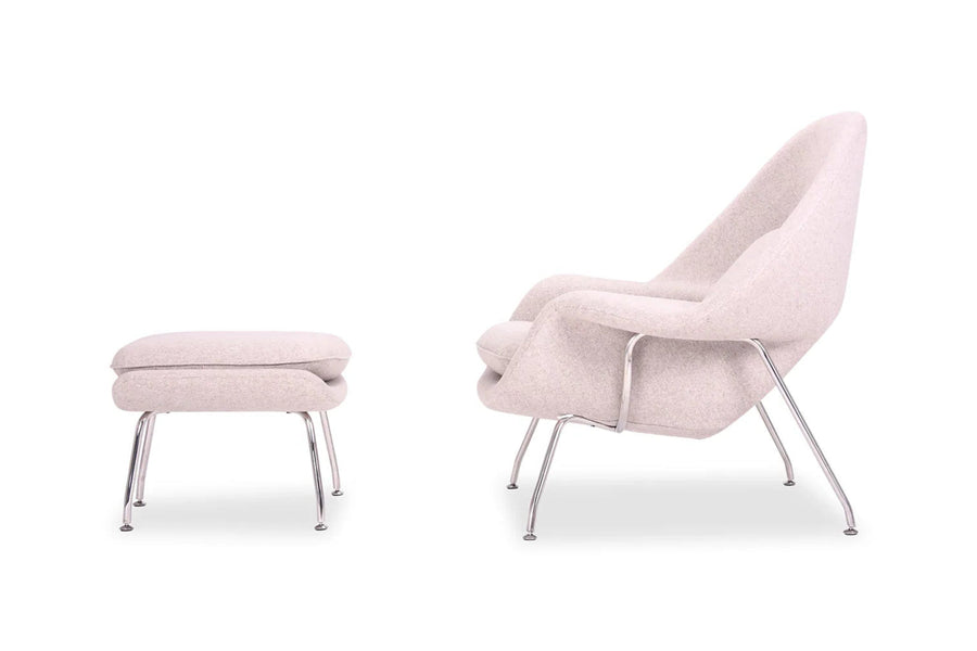 ウームチェア/WOMB Chair