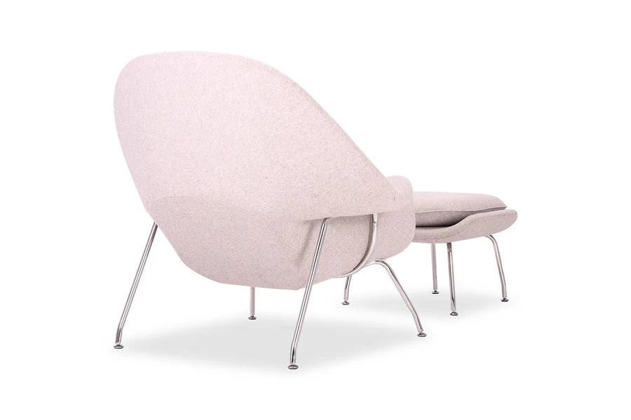 ウームオットマン/WOMB Ottoman