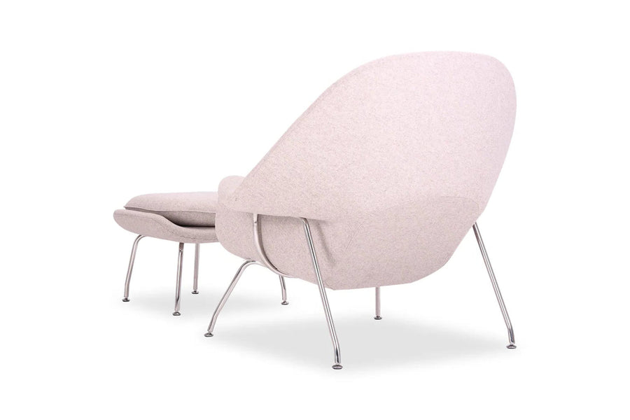 ウームチェア/WOMB Chair