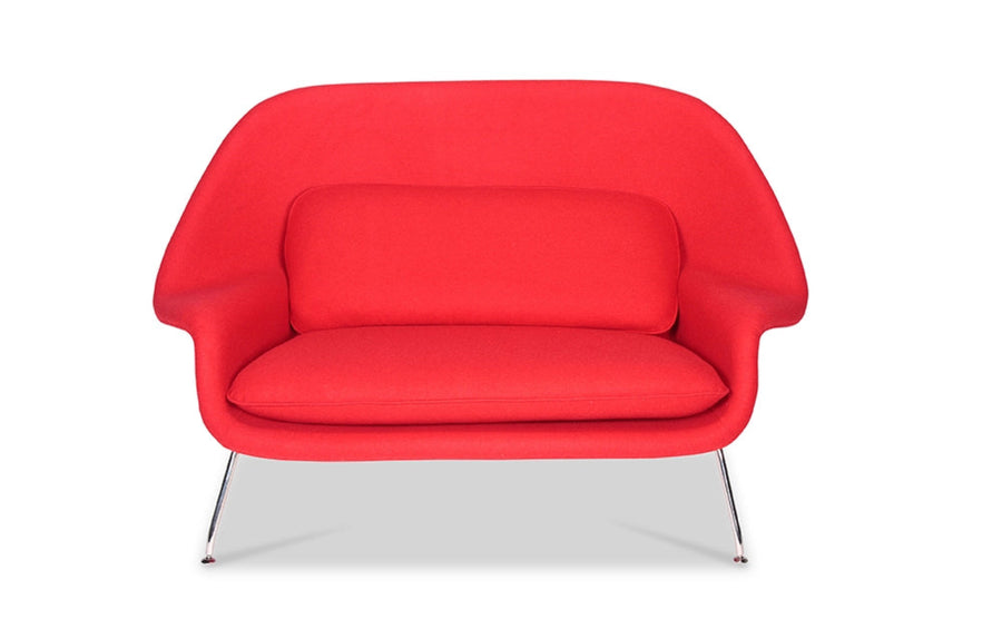 ウームソファ/WOMB Sofa