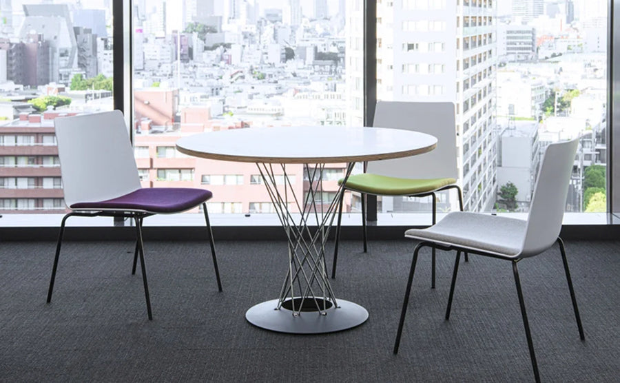 【撮影品処分】【数量限定】イネスダイニングチェア/YNES Dinig Chair