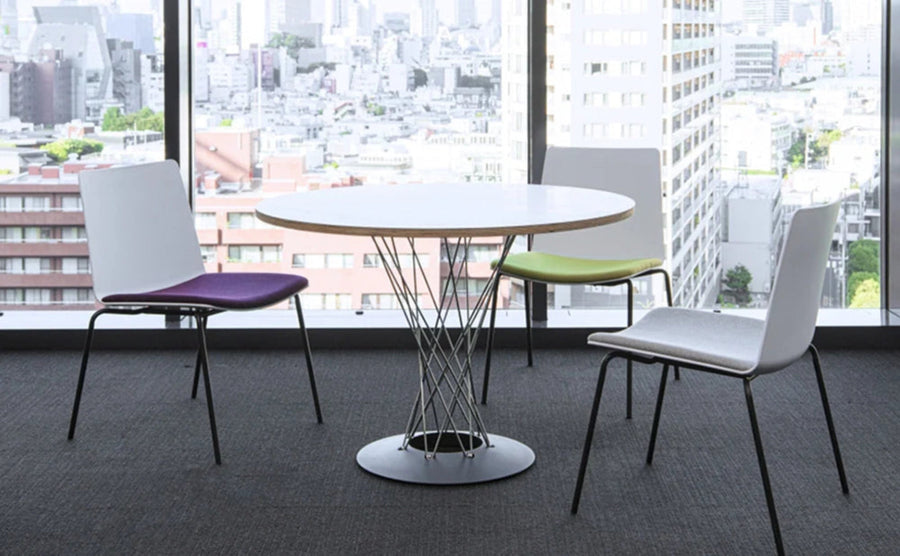 イネスダイニングチェア/YNES Dinig Chair