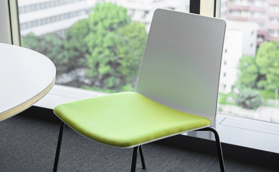 【撮影品処分】【数量限定】イネスダイニングチェア/YNES Dinig Chair
