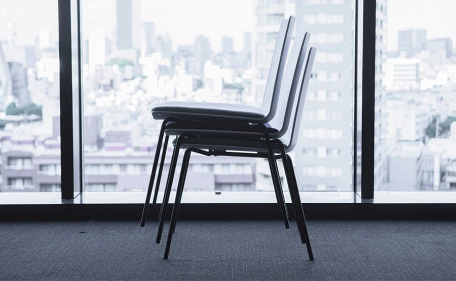 【撮影品処分】【数量限定】イネスダイニングチェア/YNES Dinig Chair