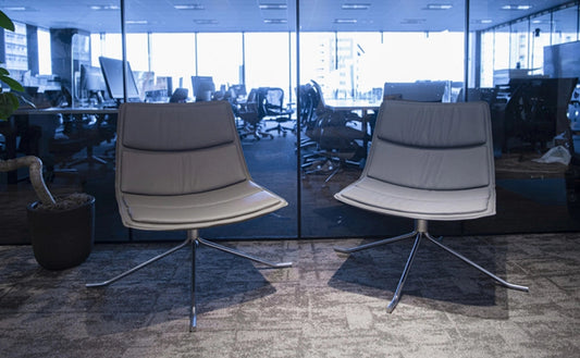 ゾエラウンジチェア/ZOE Louge Chair